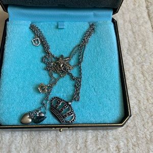 Juicy Couture Y-Necklace
